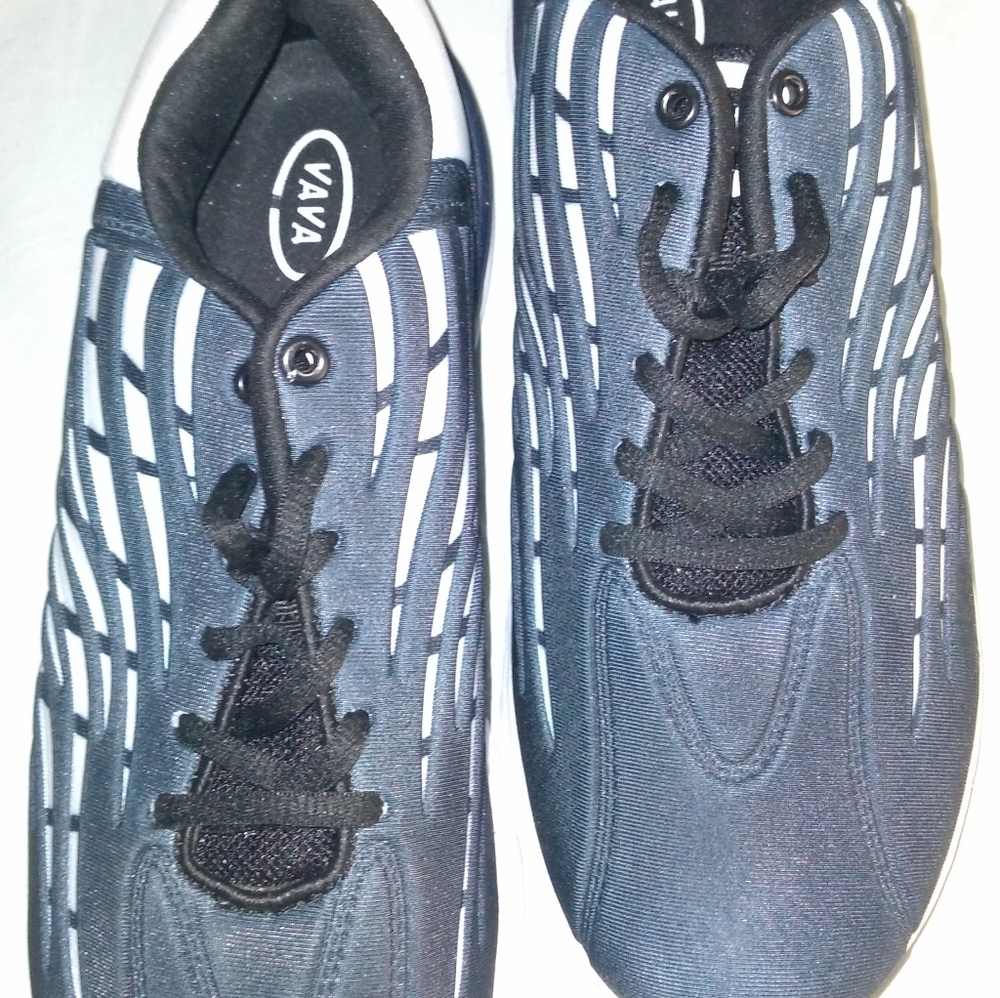 Athletic Shoes